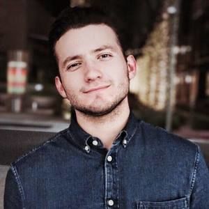 Meet your Posher, Nathaniel